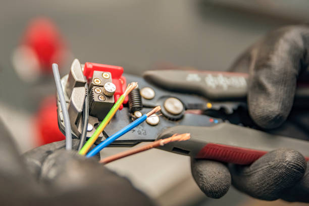 Best Electrical Troubleshooting Services  in Penhook, VA