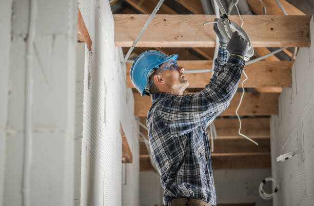 Best Local Electrician Companies  in Penhook, VA