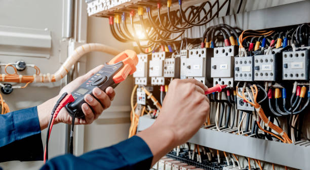  Penhook, VA Electrician Pros