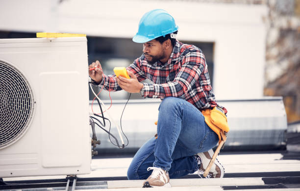 Best Electrical Installation Contractor  in Penhook, VA
