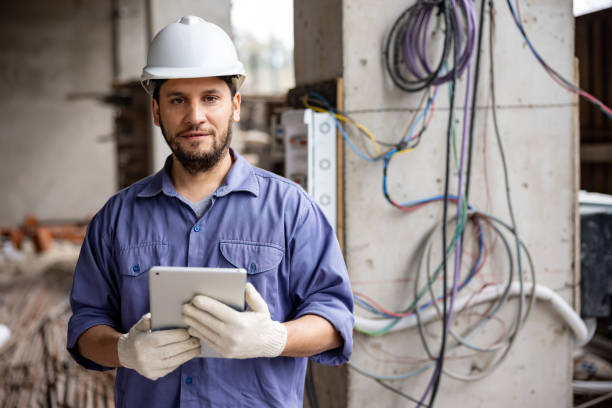 Best Electrical Repair Services  in Penhook, VA